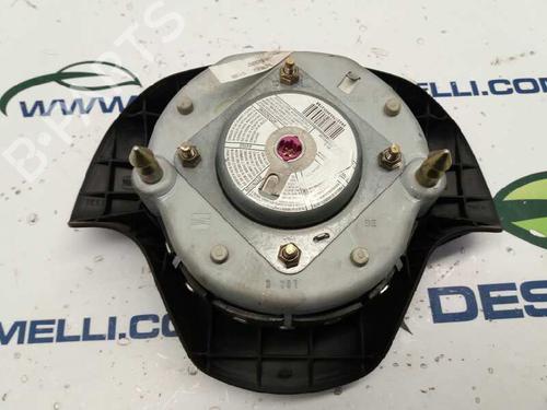 Driver airbag SEAT CORDOBA (6L2)  | BP5410240C9 