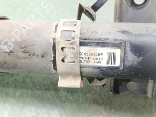 Left front shock absorber SEAT IBIZA III (6L1)  | BP24849130M16 