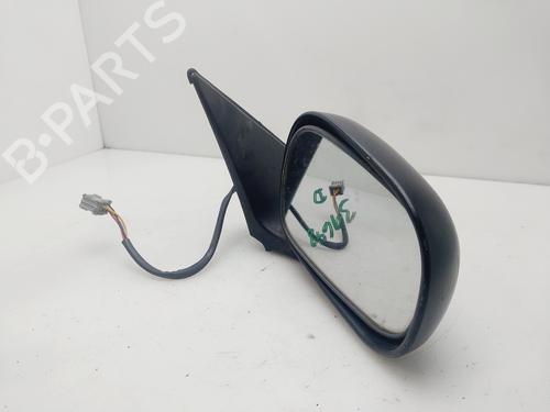Used Right mirror ROVER 400 II (RT) 420 Di (105 hp) 30138268