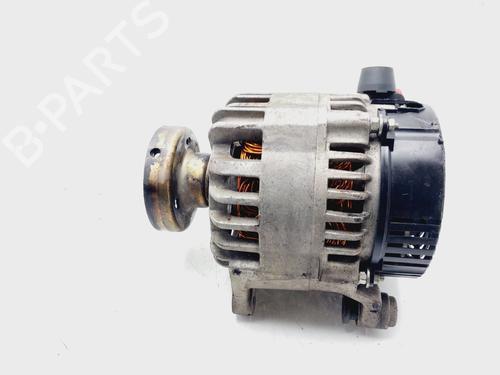 Alternator FORD FOCUS I Saloon (DFW) 1.8 TDCi | BP20160793M7 
