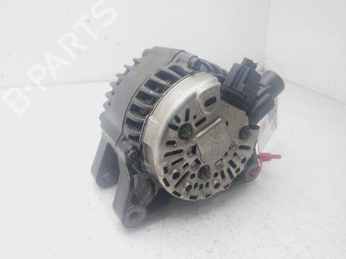 Alternator FORD FUSION (JU_) 1.4 TDCi | BP29514737M7 