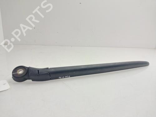 Used Rear windshield wiper arm Rear windshield wiper arm PORSCHE CAYENNE (9PA) S 4.8 (385 hp) 34279090 34279090