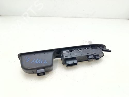 Left front window switch CITROËN C4 II (NC_) 1.6 BlueHDi 120 | BP35792289I27 - Image 4