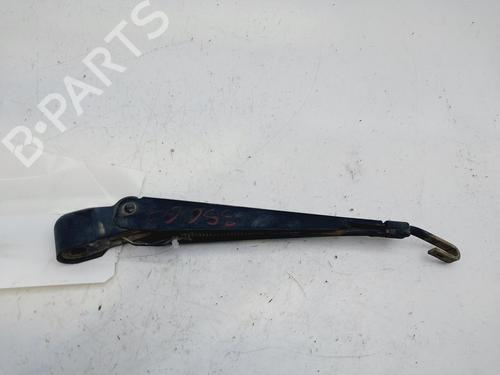 Rear windshield wiper arm CITROËN BERLINGO / BERLINGO FIRST Box Body/MPV (M_) 1.9 D 70 (MBWJZ, MCWJZ) | BP19788635C144 