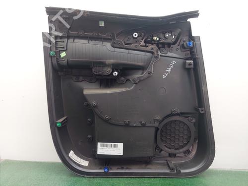 Rear right panel OPEL MERIVA B MPV (S10)  | BP34697131C61  - Image 5
