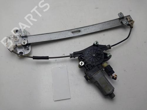 Used Rear right window mechanism Rear right window mechanism KIA RIO II (JB) 1.5 CRDi (110 hp) 39691676 39691676
