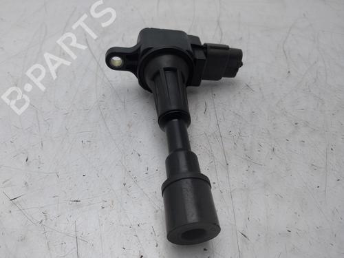Used Ignition coil Ignition coil MAZDA 3 Saloon (BK) 1.6 (BK12) (105 hp) 33951151 33951151