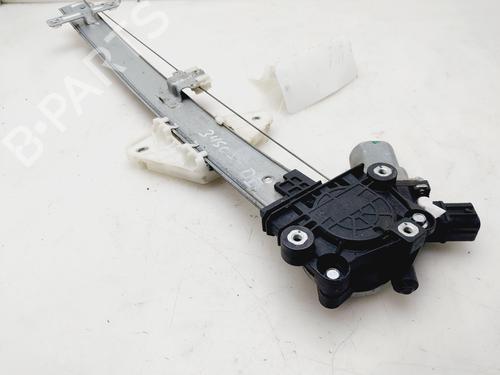 Front left window mechanism SUBARU XV (_GP_) 2.0 i AWD (GP7, G33GP) | BP22190012C22 