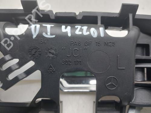 Front left interior door handle MERCEDES-BENZ M-CLASS (W164) ML 320 CDI 4-matic (164.122) | BP37282005I13 - Image 5