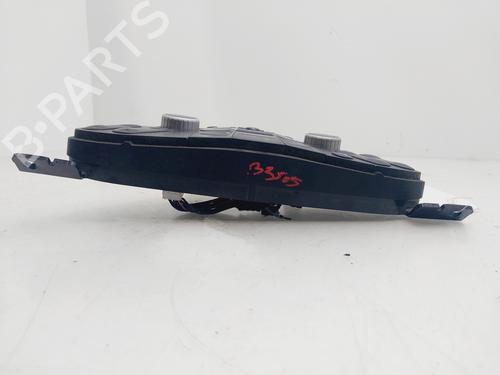 Climate control NISSAN PRIMERA Hatchback (P12) 1.9 dCi | BP16528546I5 