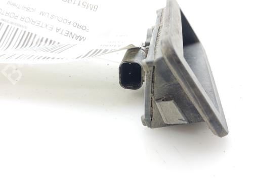 Tailgate handle FORD FOCUS II (DA_, HCP, DP)  | BP18033222C132 