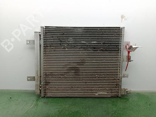Used AC radiator JAGUAR XF I (X250) 4.2 (298 hp) 31062469