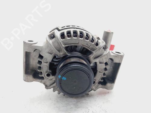 Alternator OPEL ASTRA K Sports Tourer (B16) 1.6 CDTi (35) | BP18864973M7 