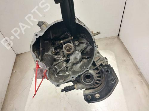 gearbox-chevrolet-kalos-2005-40197862 main image