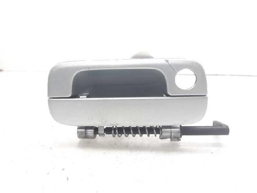 Used Front right exterior door handle PEUGEOT 406 (8B) 2.0 16V (136 hp) 6309504