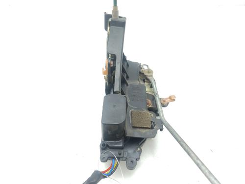 Front left lock KIA CARNIVAL II (GQ)  | BP24506688C98 