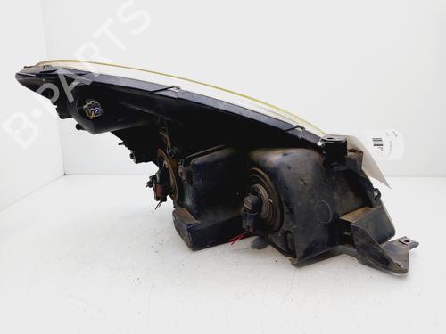 Left headlight TOYOTA COROLLA Verso (ZER_, ZZE12_, R1_) 2.2 D-4D (AUR10_, AUR10R) | BP29448646C28 