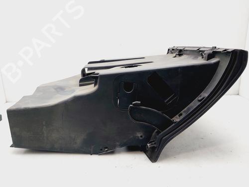 Glove box PEUGEOT 307 (3A/C) 2.0 16V | BP26889887C95 