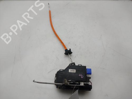front-right-lock-audi-a3-8p1-2003-2004-2005-2006-2007-2008-2009-2010-2011-2012-2013-34631706 main image