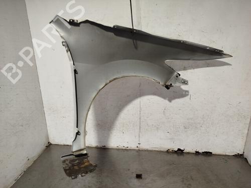 Left front fenders HONDA ACCORD VIII (CU) 2.0 i (CU1) | BP29944654C41
