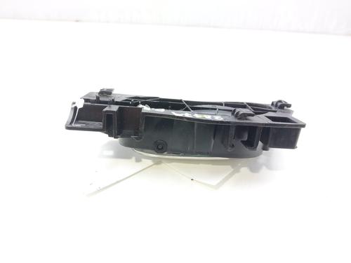 Front right interior door handle PEUGEOT 3008 I MPV (0U_) 1.6 HDi | BP11682286I14 
