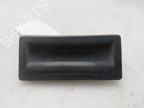 Used Tailgate handle Tailgate handle 38014383 38014383