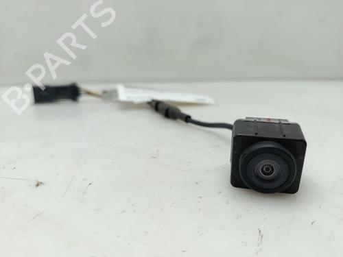 Kamera CITROËN C4 CACTUS 1.2 THP 110 (110 hp) 30541985