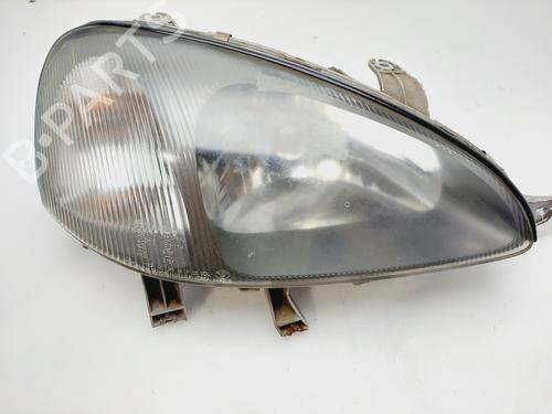 Used Right headlight DAEWOO REZZO (U100) [2000-2025]  19742946
