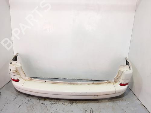 Rear bumper CITROËN C8 (EA_, EB_) 2.0 HDi (110 hp) 16641780