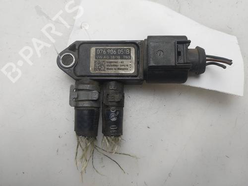 Electronic sensor VW PASSAT B6 (3C2) 2.0 TDI | BP39095139M84 - Image 2