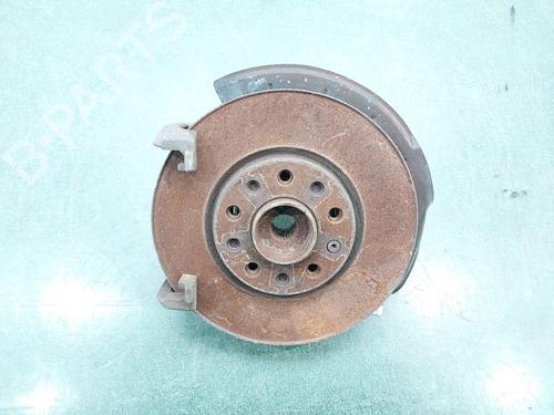 Left front steering knuckle ALFA ROMEO GIULIETTA (940_) 1.6 JTDM (940FXD1A) | BP18132241M25 