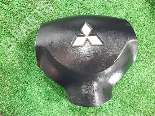 Airbag Kit MITSUBISHI OUTLANDER II (CW_W) 2.0 DI-D (CW8W) | BP9645098C86 