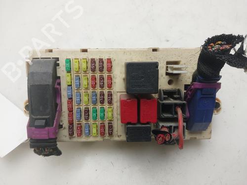 Used Fuse box Fuse box ALFA ROMEO 147 (937_) 1.9 JTDM 8V (937.AXD1A, 937.AXU1A, 937.BXU1A) (120 hp) 36429382 36429382