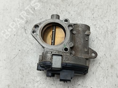 Spjældhus CITROËN C4 I (LC_) | BP30401914M82