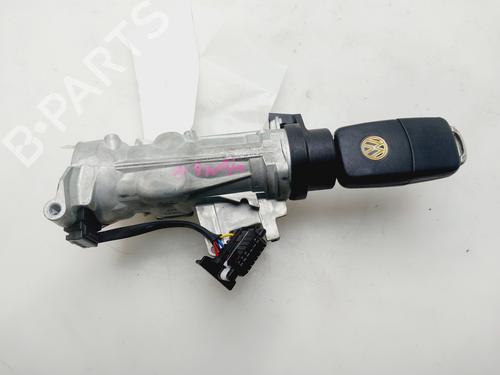 Clé de contact VW TOURAN (1T1, 1T2) [2003-2011]  31970964