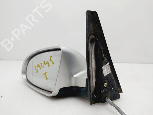 Left mirror AUDI A2 (8Z0) 1.4 TDI | BP29735774C26