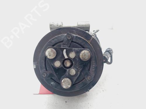 AC compressor PEUGEOT RIFTER | BP37594309M34 - Image 2
