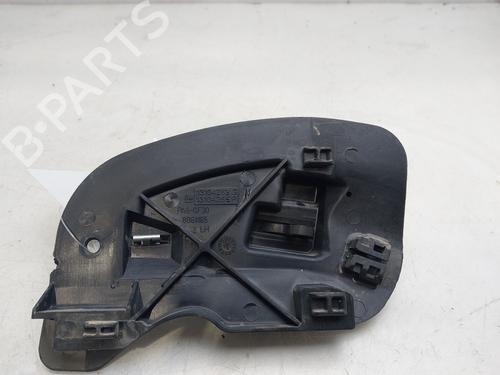 Venstre foran invendig håndtak OPEL COMBO Box Body/MPV 1.3 CDTI 16V | BP17484120I13 