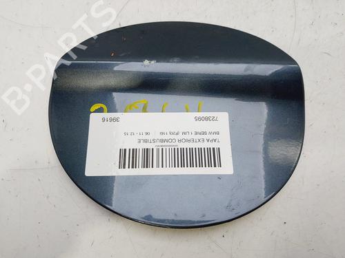 Used Fuel flap BMW 1 (F20) 116 i (136 hp) 29904039
