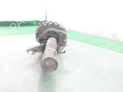 Right front shock absorber FORD MONDEO IV (BA7)  | BP13477009M17 