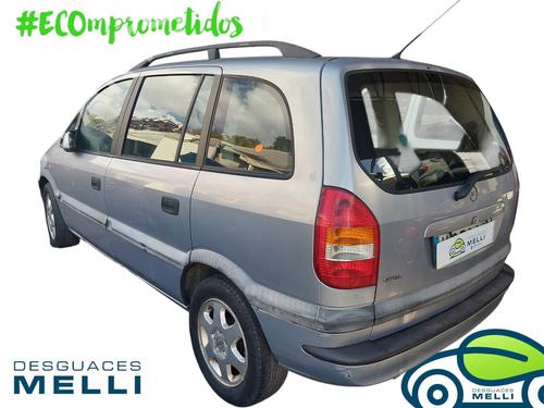 Electronic module OPEL ZAFIRA A MPV (T98) 2.0 DI 16V (F75) | BP36019904M83  - Image 9