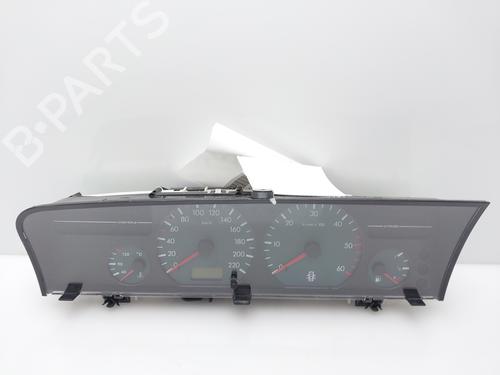 Used Instrument cluster CITROËN XANTIA (X1_, X2_) 2.0 HDI 90 (90 hp) 16295528