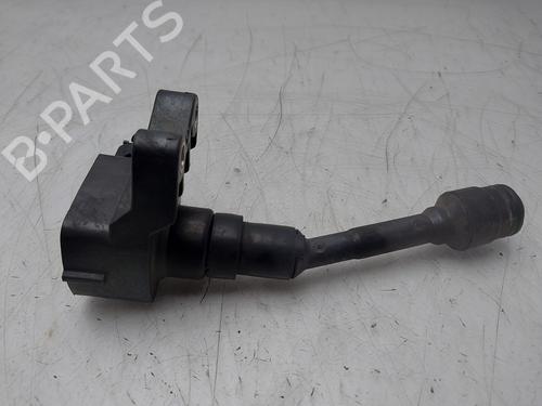 Tændspole Tændspole FORD FIESTA VI (CB1, CCN) [2008-2026] 34345820 34345820