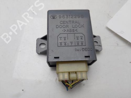 Used Electronic module Electronic module DAEWOO REZZO (U100) 1.8 (98 hp) 36219522 36219522