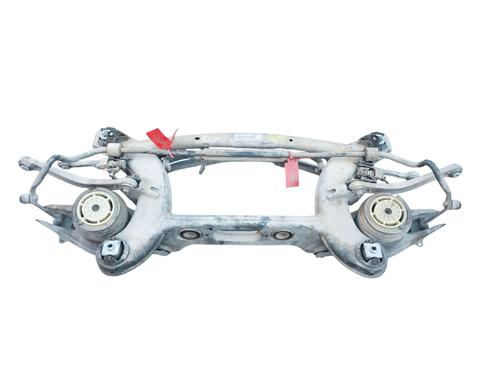 Used Rear axle MERCEDES-BENZ E-CLASS T-Model (S212) E 250 CDI / BlueTEC (212.203, 212.204) (204 hp) 29923747