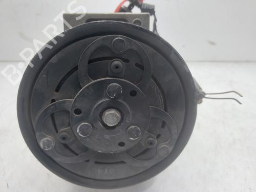 Used AC compressor AC compressor 38202572 38202572