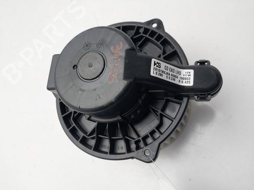 Heater blower motor KIA XCEED (CD) | BP33676721M62 - Image 2