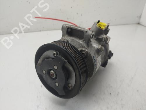Used AC compressor AC compressor VW POLO V (6R1, 6C1) [2009-2022] 32438730 32438730
