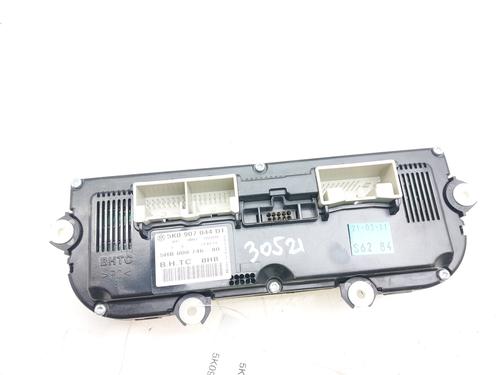 Climate control VW GOLF VI (5K1) 1.6 TDI | BP12417591I5 
