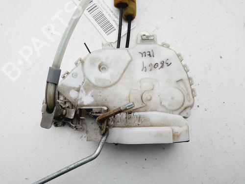 Front left lock HONDA CIVIC VIII Hatchback (FN, FK) 2.2 CTDi (FK3) | BP26572180C98 